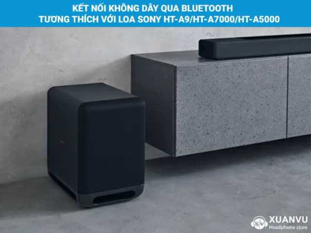 So sánh giá Loa siêu trầm không dây Sony SA-SW5 300W rẻ nhất? - Ảnh 16