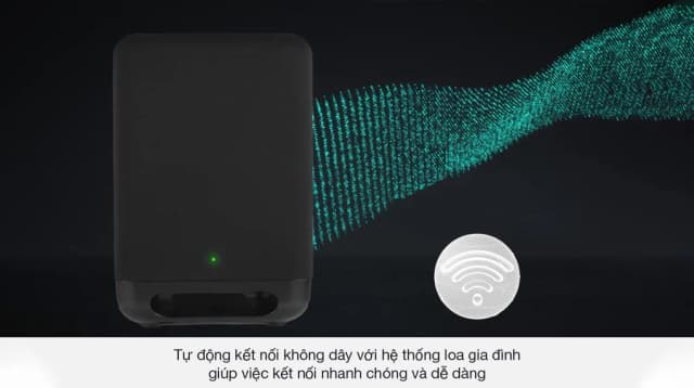 So sánh giá Loa siêu trầm không dây Sony SA-SW5 300W rẻ nhất? - Ảnh 17