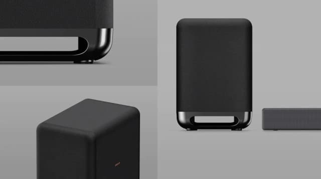 So sánh giá Loa siêu trầm không dây Sony SA-SW5 300W rẻ nhất? - Ảnh 4