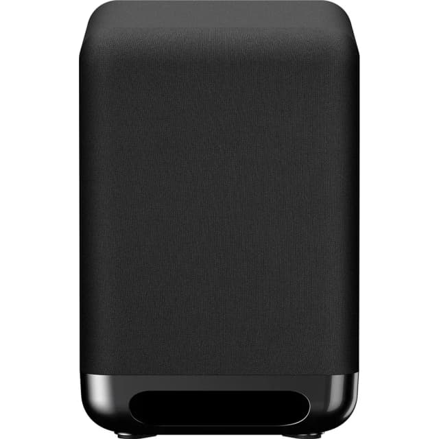 So sánh giá Loa siêu trầm không dây Sony SA-SW5 300W rẻ nhất? - Ảnh 7