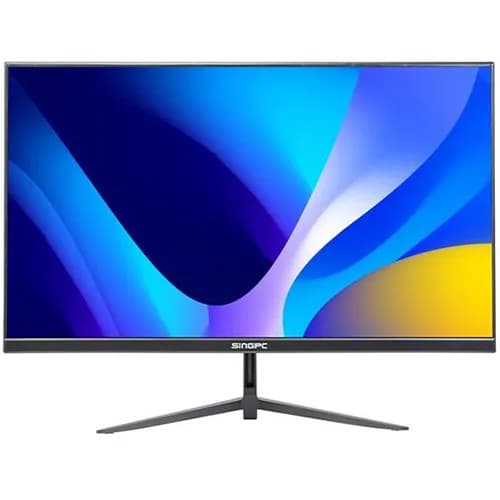 So sánh giá Màn hình SingPC Q25F100-IPS (24.5 inch Full HD, IPS, 100Hz, 1ms) rẻ nhất? - Ảnh 5