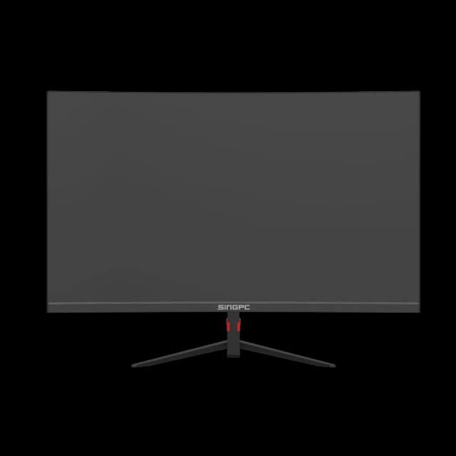 So sánh giá Màn hình SingPC Q25F100-IPS (24.5 inch Full HD, IPS, 100Hz, 1ms) rẻ nhất? - Ảnh 9