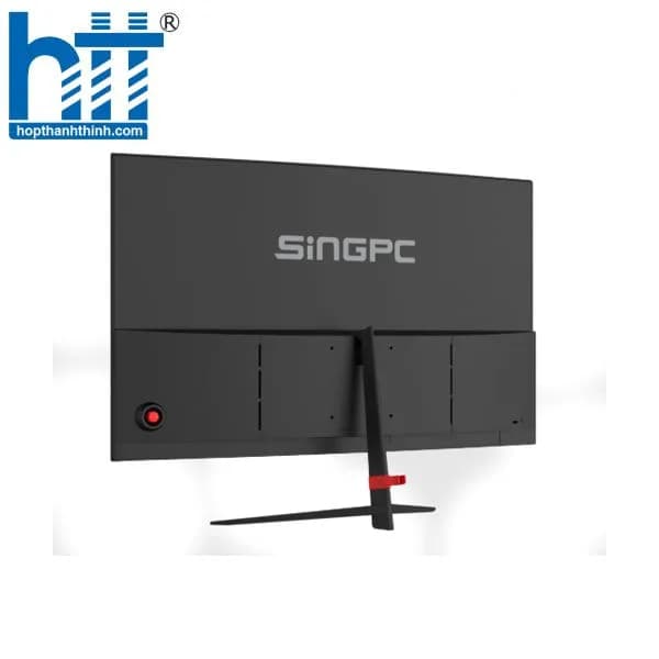 Top 1 so sánh giá Màn hình Gaming SingPC Q27CF120-VAG (27 inch, Full HD, VA, 120Hz, 2ms) - Tìm sản phẩm giá rẻ nhất - Ảnh 16