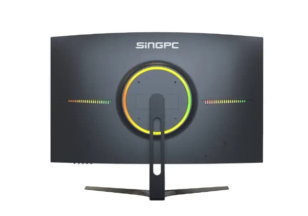 Top 1 so sánh giá Màn hình Gaming SingPC Q27CF120-VAG (27 inch, Full HD, VA, 120Hz, 2ms) - Tìm sản phẩm giá rẻ nhất - Ảnh 17