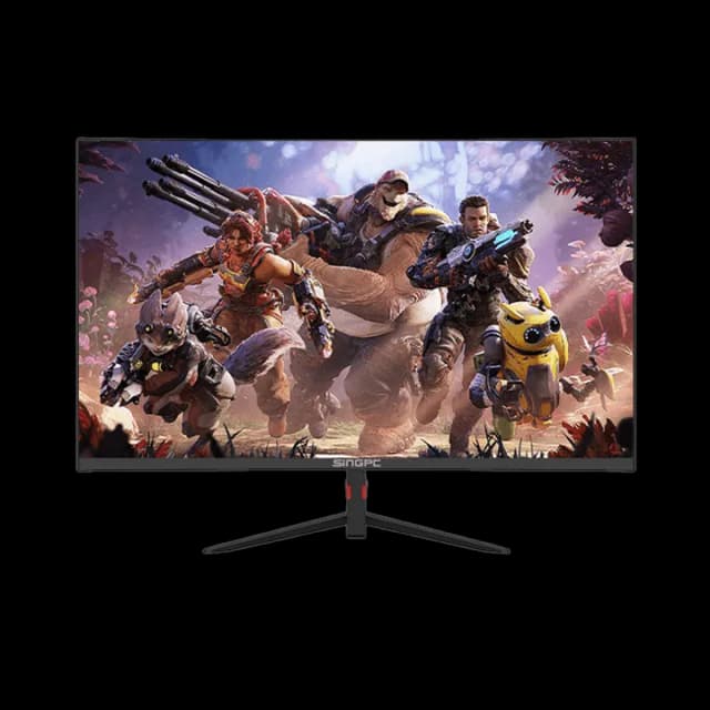 Top 1 so sánh giá Màn hình Gaming SingPC Q27CF120-VAG (27 inch, Full HD, VA, 120Hz, 2ms) - Tìm sản phẩm giá rẻ nhất - Ảnh 18