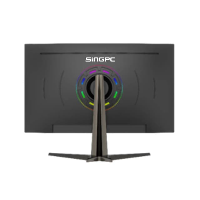 Top 1 so sánh giá Màn hình Gaming SingPC Q27CF120-VAG (27 inch, Full HD, VA, 120Hz, 2ms) - Tìm sản phẩm giá rẻ nhất - Ảnh 23