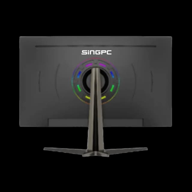 Top 1 so sánh giá Màn hình Gaming SingPC Q27CF120-VAG (27 inch, Full HD, VA, 120Hz, 2ms) - Tìm sản phẩm giá rẻ nhất - Ảnh 25