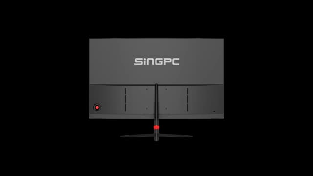 Top 1 so sánh giá Màn hình Gaming SingPC Q27CF120-VAG (27 inch, Full HD, VA, 120Hz, 2ms) - Tìm sản phẩm giá rẻ nhất - Ảnh 26