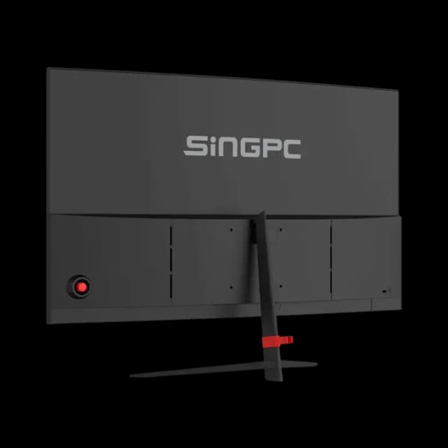 Top 1 so sánh giá Màn hình Gaming SingPC Q27CF120-VAG (27 inch, Full HD, VA, 120Hz, 2ms) - Tìm sản phẩm giá rẻ nhất - Ảnh 27