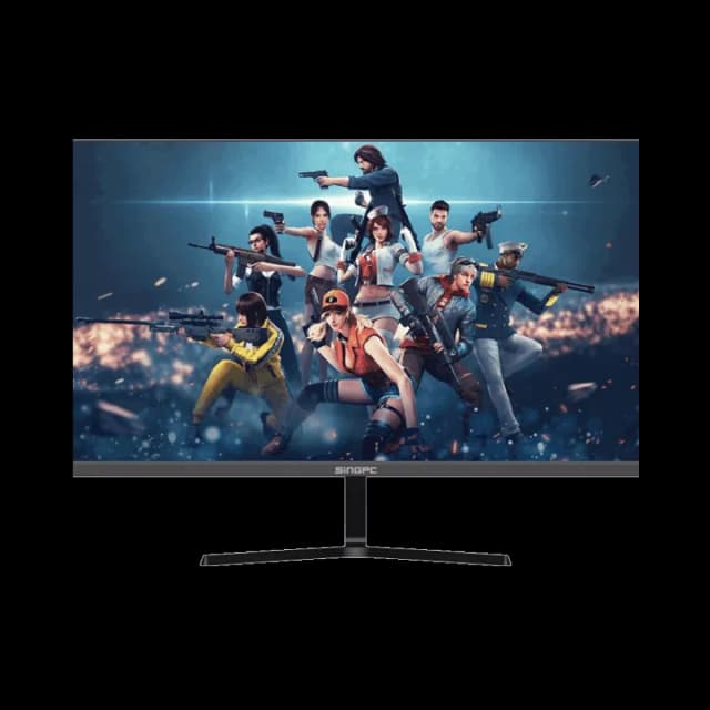 Top 1 so sánh giá Màn hình Gaming SingPC Q27CF120-VAG (27 inch, Full HD, VA, 120Hz, 2ms) - Tìm sản phẩm giá rẻ nhất - Ảnh 28
