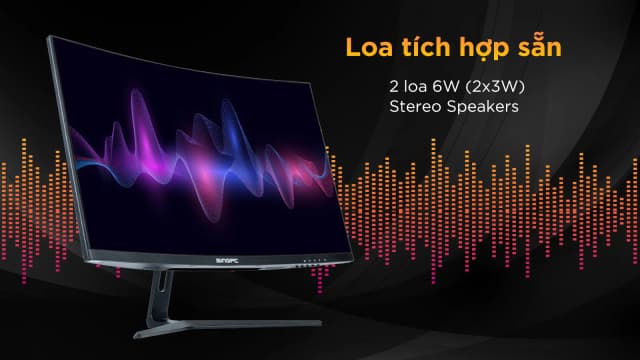 Top 1 so sánh giá Màn hình Gaming SingPC Q27CF120-VAG (27 inch, Full HD, VA, 120Hz, 2ms) - Tìm sản phẩm giá rẻ nhất - Ảnh 29