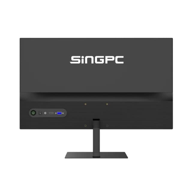 Top 1 so sánh giá Màn hình Gaming SingPC Q27CF120-VAG (27 inch, Full HD, VA, 120Hz, 2ms) - Tìm sản phẩm giá rẻ nhất - Ảnh 32