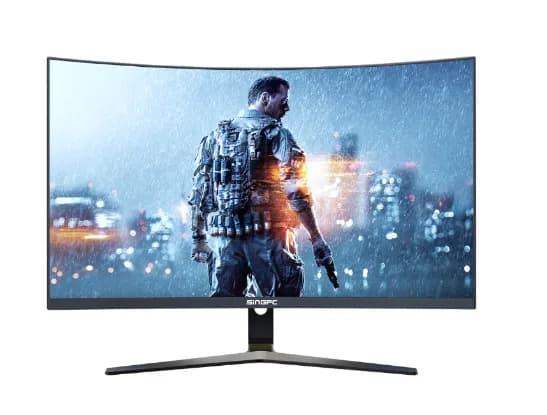 Top 1 so sánh giá Màn hình Gaming SingPC Q27CF120-VAG (27 inch, Full HD, VA, 120Hz, 2ms) - Tìm sản phẩm giá rẻ nhất - Ảnh 35