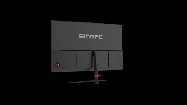 Top 1 so sánh giá Màn hình Gaming SingPC Q27CF120-VAG (27 inch, Full HD, VA, 120Hz, 2ms) - Tìm sản phẩm giá rẻ nhất - Ảnh 37