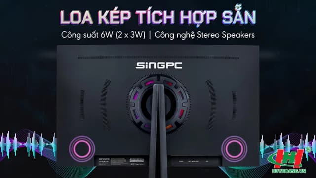 Top 1 so sánh giá Màn hình Gaming SingPC Q27CF120-VAG (27 inch, Full HD, VA, 120Hz, 2ms) - Tìm sản phẩm giá rẻ nhất - Ảnh 39