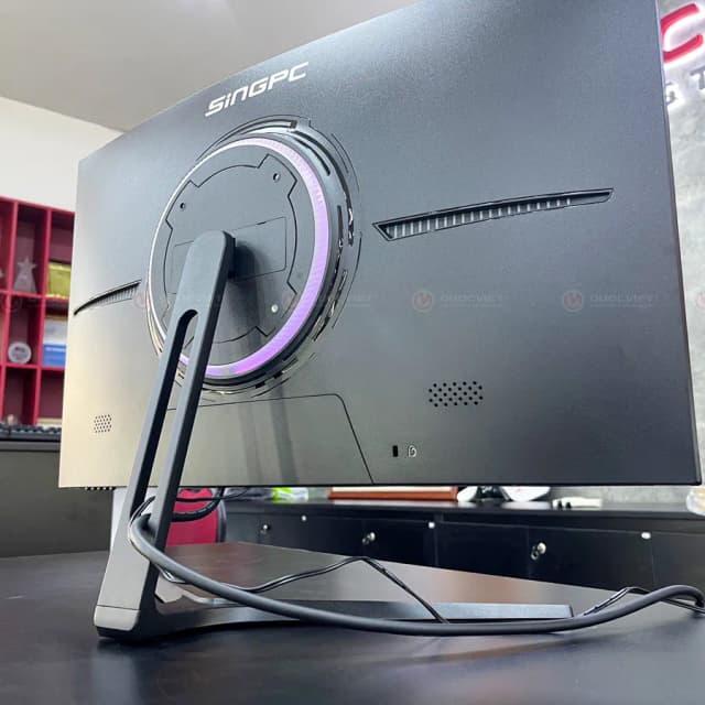 Top 1 so sánh giá Màn hình Gaming SingPC Q27CF120-VAG (27 inch, Full HD, VA, 120Hz, 2ms) - Tìm sản phẩm giá rẻ nhất - Ảnh 41