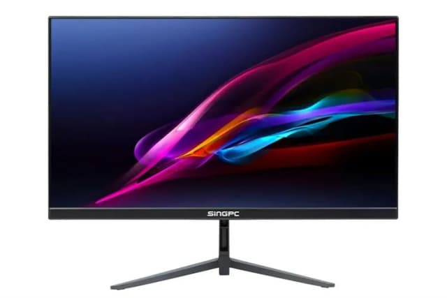 Top 1 so sánh giá Màn hình Gaming SingPC Q27CF120-VAG (27 inch, Full HD, VA, 120Hz, 2ms) - Tìm sản phẩm giá rẻ nhất - Ảnh 48