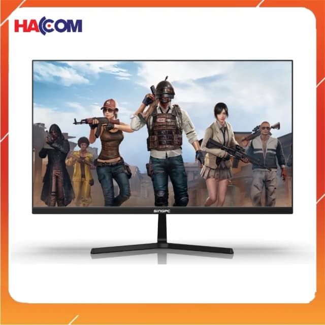 Top 1 so sánh giá Màn hình Gaming SingPC Q27CF120-VAG (27 inch, Full HD, VA, 120Hz, 2ms) - Tìm sản phẩm giá rẻ nhất - Ảnh 50