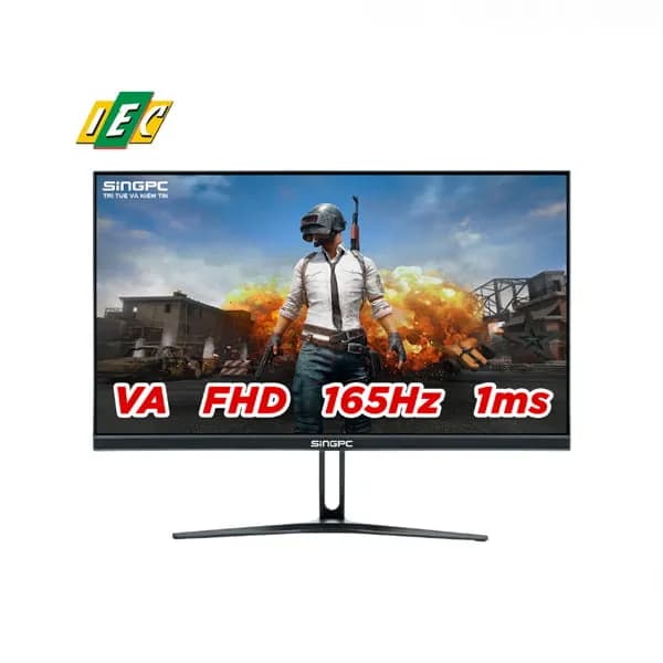 Top 1 so sánh giá Màn hình Gaming SingPC Q27CF120-VAG (27 inch, Full HD, VA, 120Hz, 2ms) - Tìm sản phẩm giá rẻ nhất - Ảnh 52