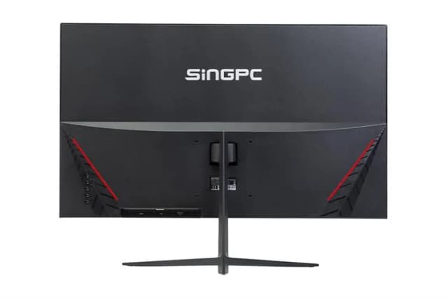 Top 1 so sánh giá Màn hình Gaming SingPC Q27CF120-VAG (27 inch, Full HD, VA, 120Hz, 2ms) - Tìm sản phẩm giá rẻ nhất - Ảnh 54