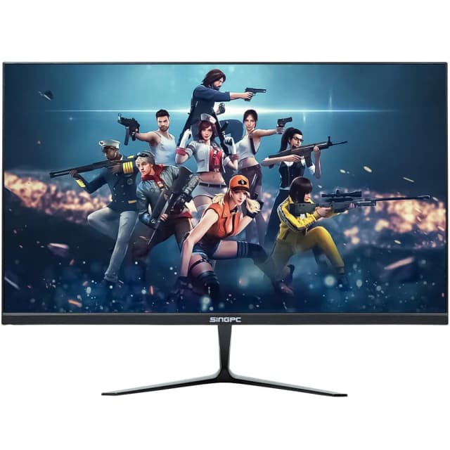 Top 1 so sánh giá Màn hình Gaming SingPC Q27CF120-VAG (27 inch, Full HD, VA, 120Hz, 2ms) - Tìm sản phẩm giá rẻ nhất - Ảnh 56
