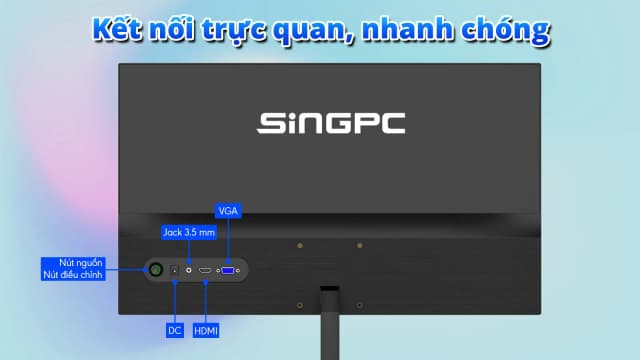 Top 1 so sánh giá Màn hình Gaming SingPC Q27CF120-VAG (27 inch, Full HD, VA, 120Hz, 2ms) - Tìm sản phẩm giá rẻ nhất - Ảnh 62