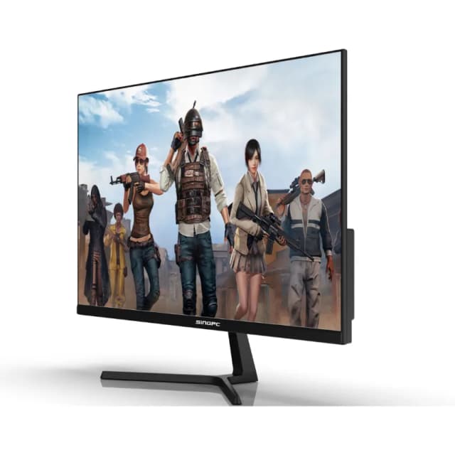 Top 1 so sánh giá Màn hình Gaming SingPC Q27CF120-VAG (27 inch, Full HD, VA, 120Hz, 2ms) - Tìm sản phẩm giá rẻ nhất - Ảnh 63
