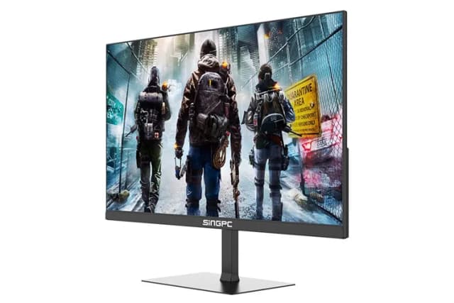 Top 1 so sánh giá Màn hình Gaming SingPC Q27CF120-VAG (27 inch, Full HD, VA, 120Hz, 2ms) - Tìm sản phẩm giá rẻ nhất - Ảnh 64