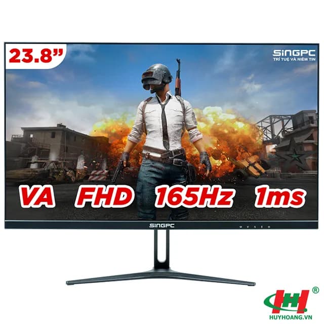 Top 1 so sánh giá Màn hình Gaming SingPC Q27CF120-VAG (27 inch, Full HD, VA, 120Hz, 2ms) - Tìm sản phẩm giá rẻ nhất - Ảnh 76