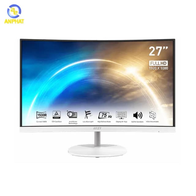 Top 1 so sánh giá Màn hình Gaming SingPC Q27CF120-VAG (27 inch, Full HD, VA, 120Hz, 2ms) - Tìm sản phẩm giá rẻ nhất - Ảnh 85