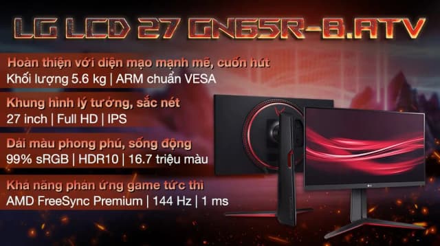 Top 1 so sánh giá Màn hình Gaming SingPC Q27CF120-VAG (27 inch, Full HD, VA, 120Hz, 2ms) - Tìm sản phẩm giá rẻ nhất - Ảnh 89