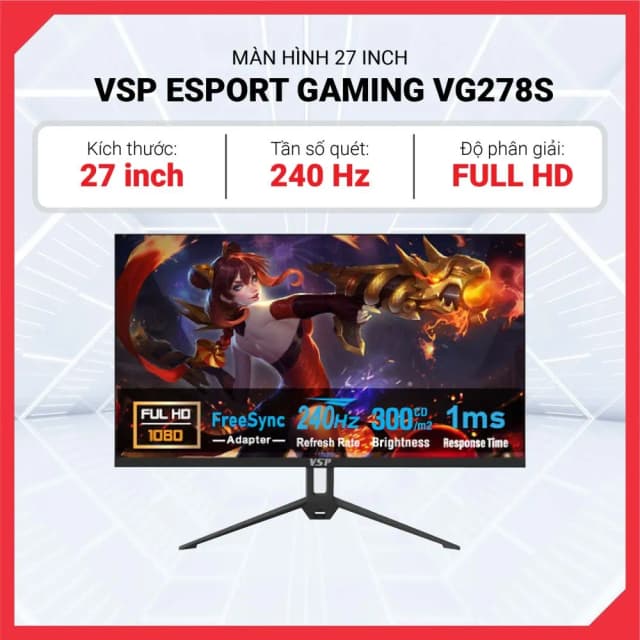 Top 1 so sánh giá Màn hình Gaming SingPC Q27CF120-VAG (27 inch, Full HD, VA, 120Hz, 2ms) - Tìm sản phẩm giá rẻ nhất - Ảnh 92