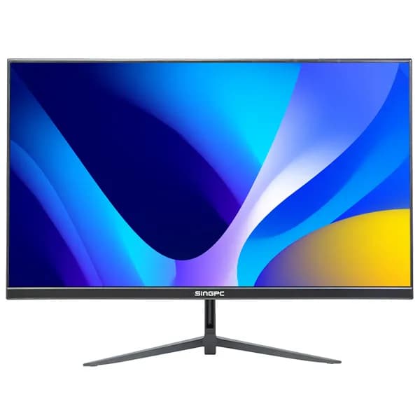 Màn hình SingPC P27F100-IPS 27 inch FHD/IPS/100Hz/5ms - Ảnh 8