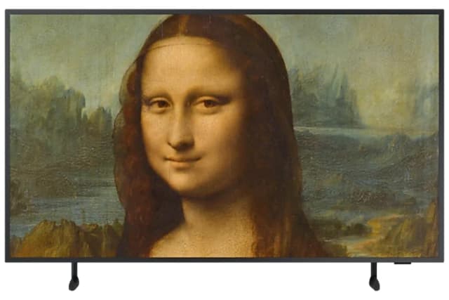 So sánh giá Smart Tivi Khung Tranh The Frame QLED Samsung AI 4K 65 inch QA65LS03B rẻ nhất? - Ảnh 3