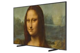 Smart Tivi Khung Tranh The Frame QLED Samsung AI 4K 65 inch QA65LS03B - Giá rẻ nhất hôm nay - Ảnh 6