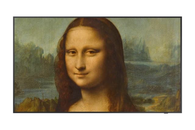 So sánh giá Smart Tivi Khung Tranh The Frame QLED Samsung AI 4K 65 inch QA65LS03B rẻ nhất? - Ảnh 10