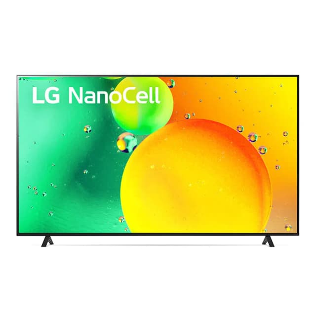 So sánh giá Smart Tivi NanoCell LG AI 4K 55 inch 55NANO76SQA rẻ nhất? - Ảnh 4