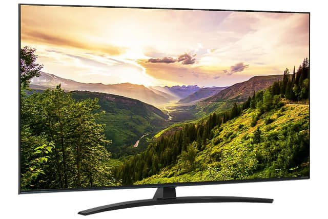 So sánh giá Smart Tivi NanoCell LG AI 4K 55 inch 55NANO76SQA rẻ nhất? - Ảnh 5