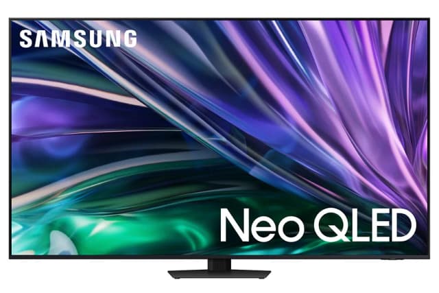 So sánh giá Smart Tivi Neo QLED Samsung AI 4K 55 inch QA55QN85B rẻ nhất? - Ảnh 11