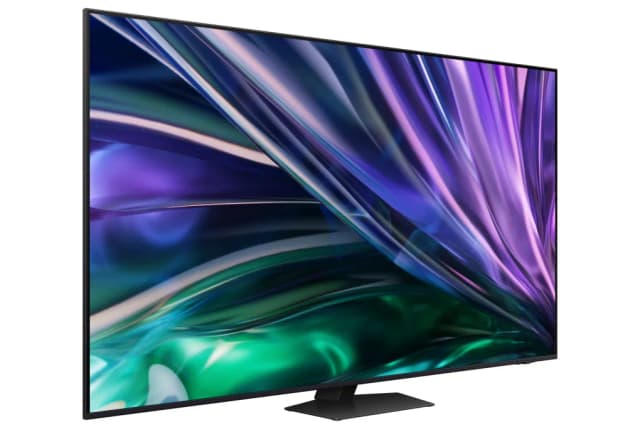So sánh giá Smart Tivi Neo QLED Samsung AI 4K 55 inch QA55QN85B rẻ nhất? - Ảnh 14