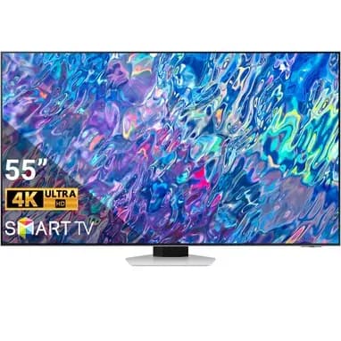 So sánh giá Smart Tivi Neo QLED Samsung AI 4K 55 inch QA55QN85B rẻ nhất? - Ảnh 15