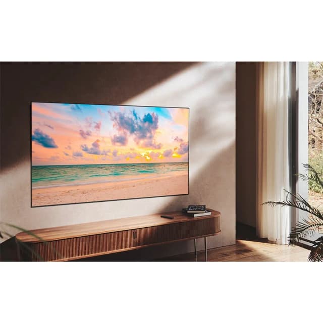 So sánh giá Smart Tivi Neo QLED Samsung AI 4K 65 inch QA65QN90B rẻ nhất? - Ảnh 16