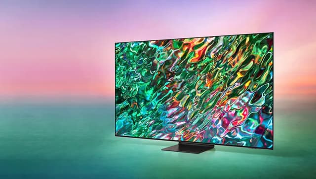 So sánh giá Smart Tivi Neo QLED Samsung AI 4K 65 inch QA65QN90B rẻ nhất? - Ảnh 10