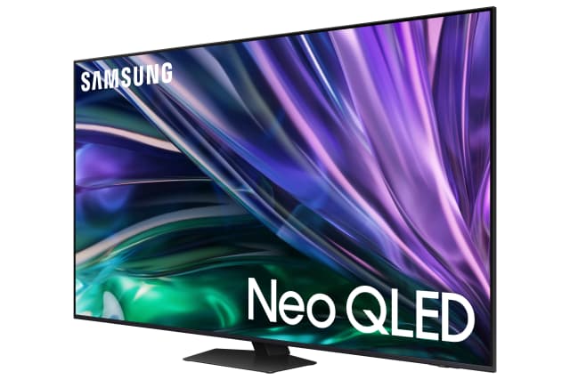 So sánh giá Smart Tivi Neo QLED Samsung AI 4K 75 inch QA75QN85B rẻ nhất? - Ảnh 16