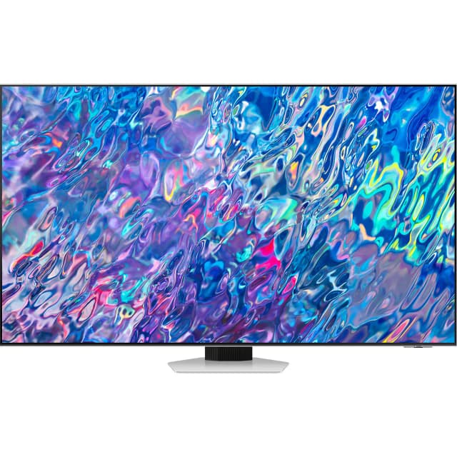 So sánh giá Smart Tivi Neo QLED Samsung AI 4K 75 inch QA75QN85B rẻ nhất? - Ảnh 18