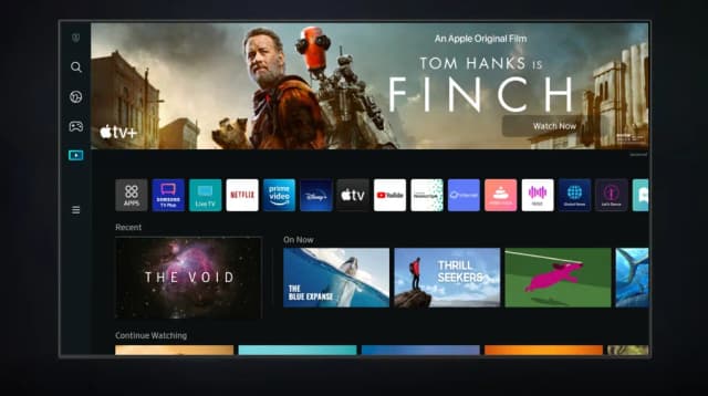 So sánh giá Smart Tivi Neo QLED 4K 85 inch Samsung QA85QN85B rẻ nhất? - Ảnh 14