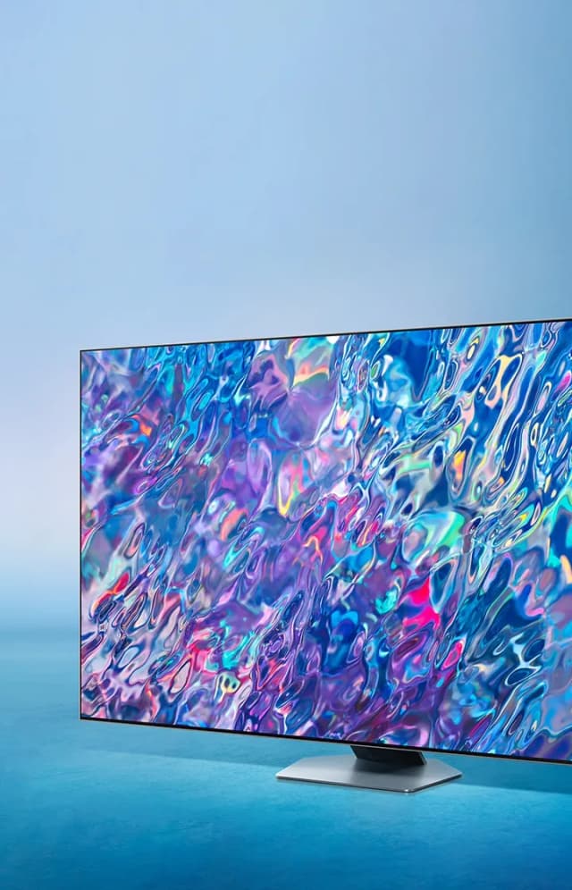 So sánh giá Smart Tivi Neo QLED 4K 85 inch Samsung QA85QN85B rẻ nhất? - Ảnh 15