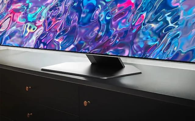 So sánh giá Smart Tivi Neo QLED 4K 85 inch Samsung QA85QN85B rẻ nhất? - Ảnh 18