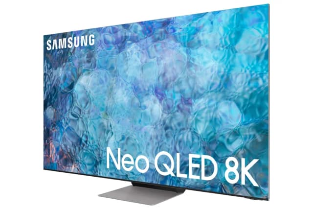 So sánh giá Smart Tivi Neo QLED 4K 85 inch Samsung QA85QN85B rẻ nhất? - Ảnh 5