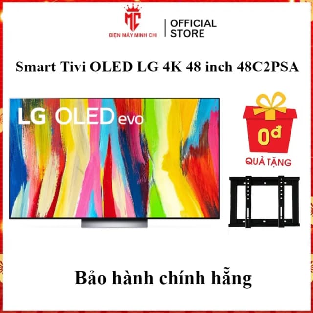 Top 1 so sánh giá Smart Tivi OLED LG 4K 48 inch 48A2PSA - Tìm sản phẩm giá rẻ nhất - Ảnh 15